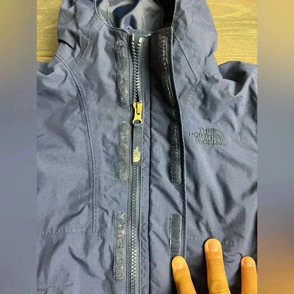 The North Face Girl's Mt. View Triclimate - Picture 4 of 9